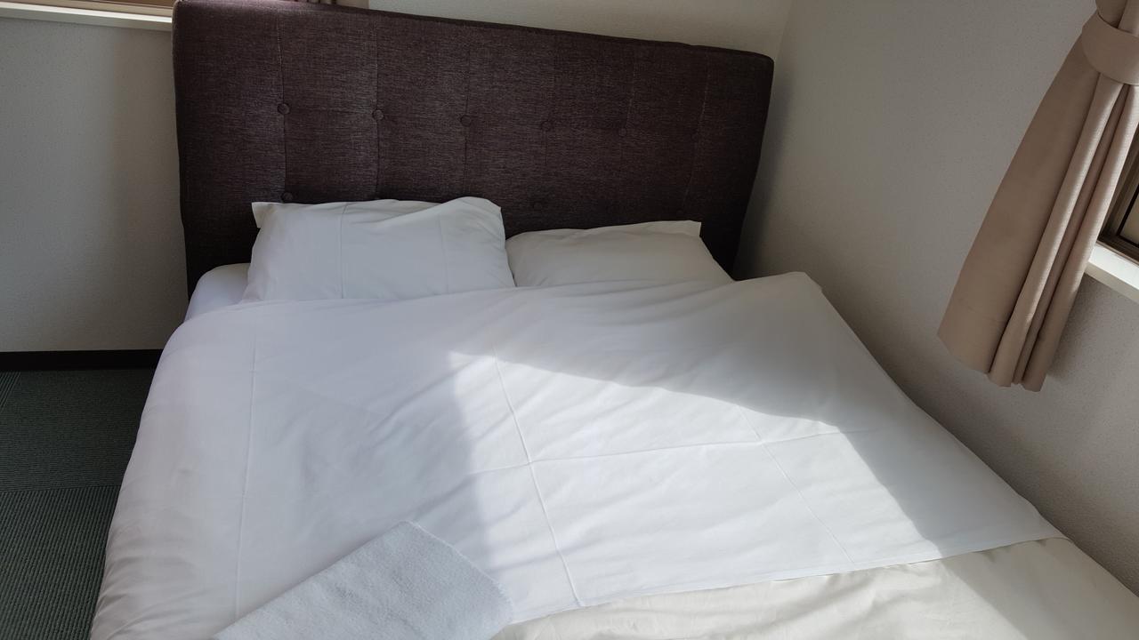 Iwanai Hotel Grand المظهر الخارجي الصورة