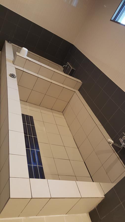 Iwanai Hotel Grand المظهر الخارجي الصورة